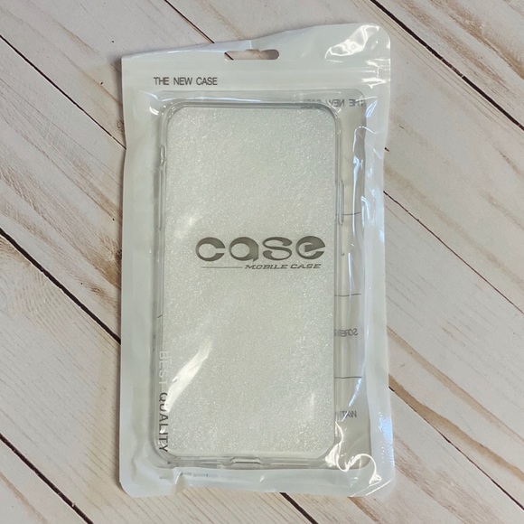 🔥3/$25🔥IPhone 11 Pro Max Marble Stone Jelly Case - Picture 8 of 8